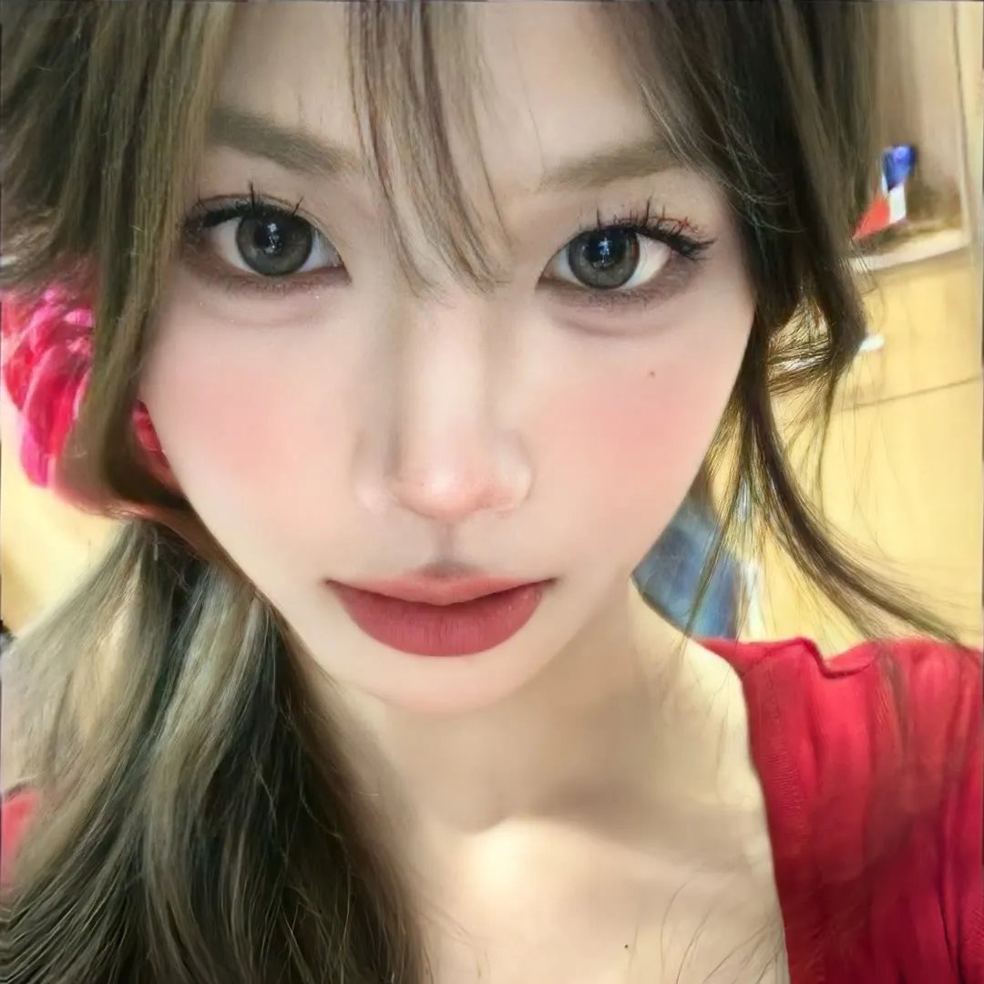 绯闻女主播