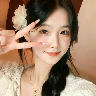 摘星的女孩