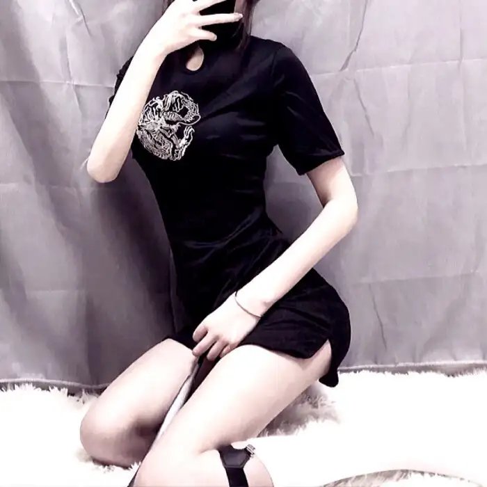 猛龙煞星